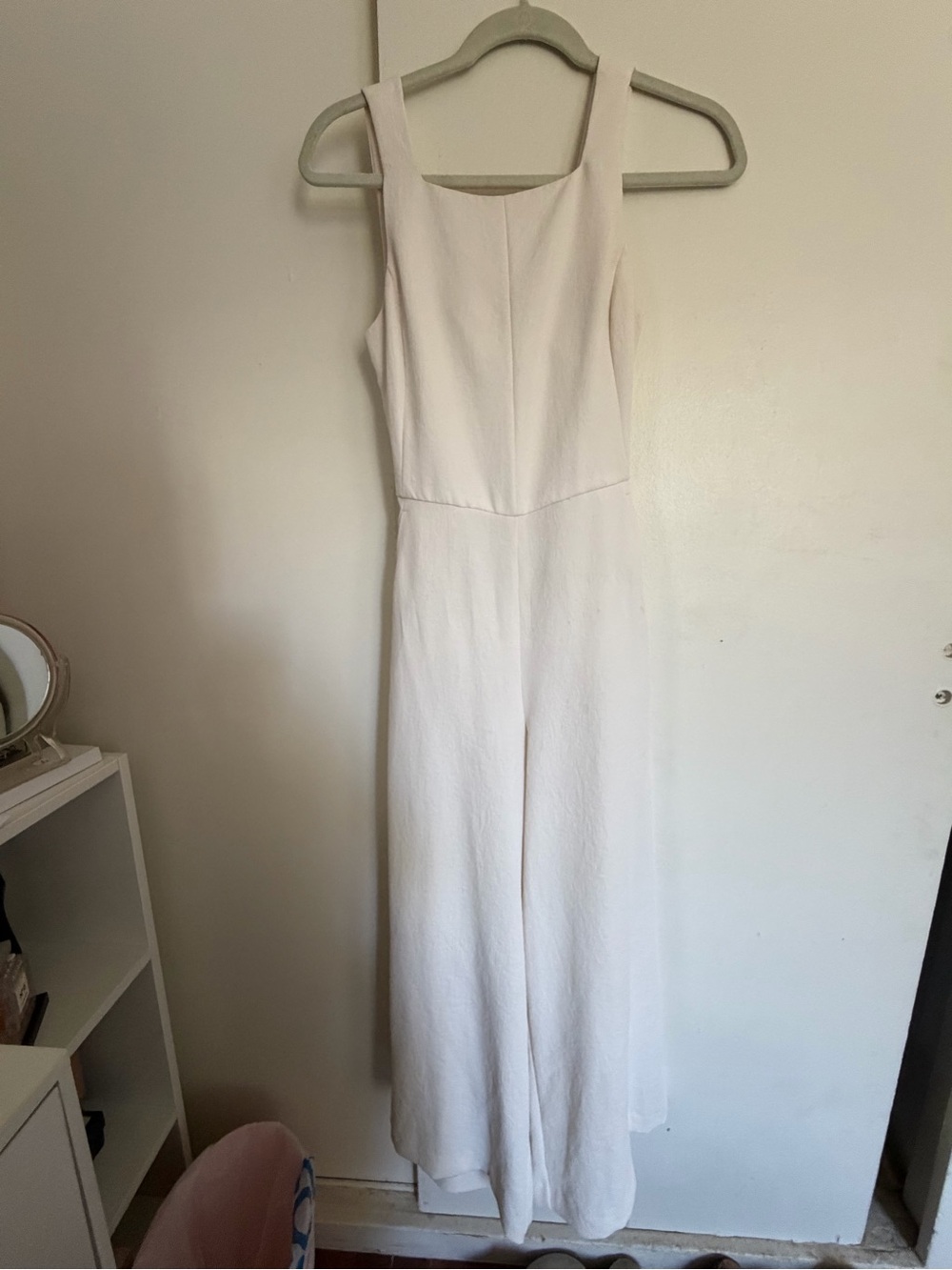 Aritzia jumpsuit